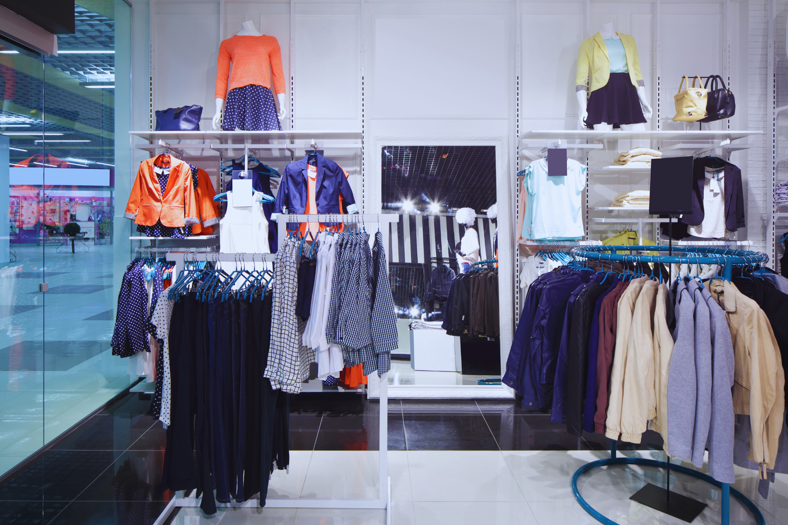 How Trusted Brands Enhance Comfort & Durability in Everyday Clothing